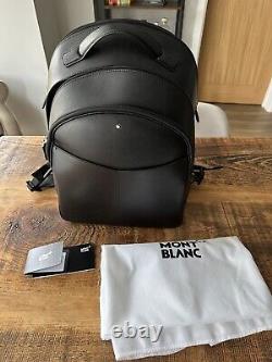 Mont Blanc Sartorial Backpack