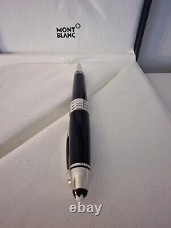 Mont Blanc Special Edition John F. Kennedy Ballpoint Pen