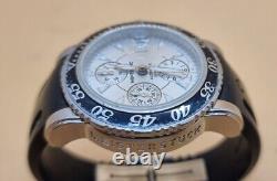 Mont Blanc Sport 7034 Automatic Watch (No Box Or Papers)