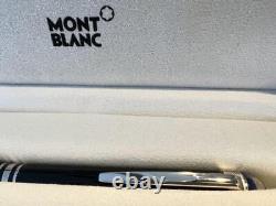 Mont Blanc Starwalker Ballpoint Pen