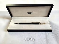 Mont Blanc Starwalker Fineliner with Box and Original Refill