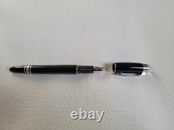 Mont Blanc Starwalker Fineliner with Box and Original Refill