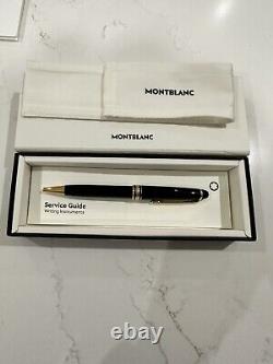 Mont Blanc ballpoint pen Brand New