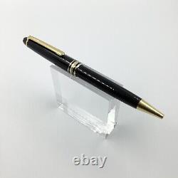 Mont blanc meisterstuck classique Gold Line ballpoint pen