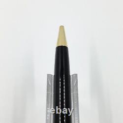 Mont blanc meisterstuck classique Gold Line ballpoint pen