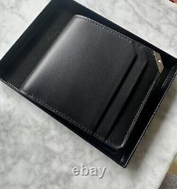 Mont blanc wallet men 8CC