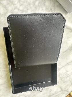 Mont blanc wallet men 8CC