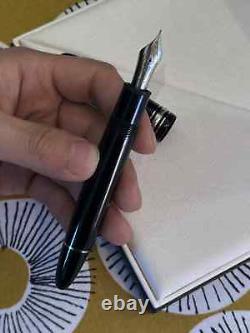 MontBlanc Fountain Pen 149 F Nib