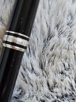 Montblac 100% Authentic Meisterstuck Diamond Classique Pen