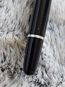 Montblac 100% Authentic Meisterstuck Diamond Classique Pen
