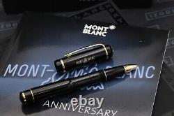 Montblanc 100 Year Anniversary 1906 2006 Limited Edition Rollerball Pen