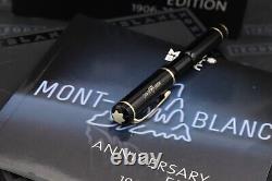 Montblanc 100 Year Anniversary 1906 2006 Limited Edition Rollerball Pen