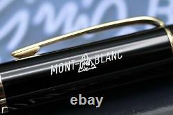 Montblanc 100 Year Anniversary Ballpoint Pen