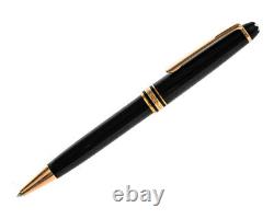 Montblanc 111075 Meisterstuck 90 Years Limited Classique AKA M164 Ballpoint Pen