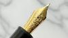 Montblanc 149 Calligraphy Flex Nib Special Edition Review