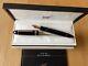 Montblanc 149 Meisterstuck 90th Anniversary Fountain Pen with 18Kt Broad Nib