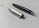 Montblanc 225 14K EF Extra Fine Nib Piston Filler With Box Japan