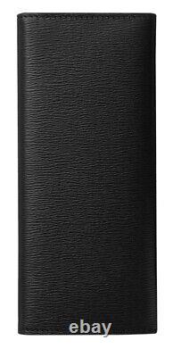 Montblanc 4810 2 Leather Pen Pouch RRP £200 NEW Cheapest Online