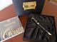 Montblanc 75 Years Spec Anniversary Edition Fountain Pen New In Box 75351 F Pt