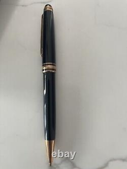 Montblanc 75 Years Special Anniversary Edition 1924