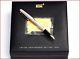 Montblanc 75th Anniversary 144 Pinstripes Limited Edition 1924 Fountain Pen