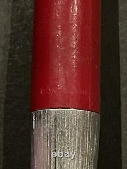 Montblanc 780 Ballpoint Pen In Deep Red