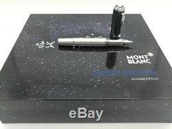 Montblanc Albert Einstein Limited Edition 2012 NEW great characters FULL SET