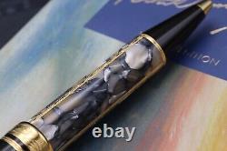Montblanc Alexandre Dumas (Son) Writers Limited Edition Ballpoint Pen