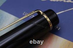 Montblanc Alexandre Dumas (Son) Writers Limited Edition Ballpoint Pen