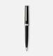 Montblanc Black PIX Ballpoint Pen Sealed BNIB