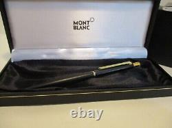 Montblanc Black Pencil