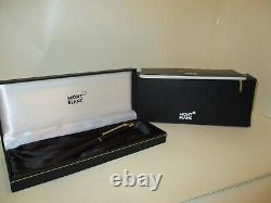 Montblanc Black Pencil