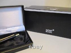 Montblanc Black Pencil