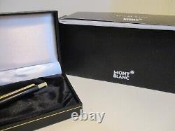 Montblanc Black Pencil