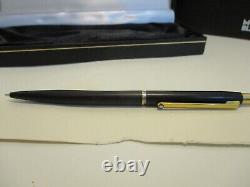 Montblanc Black Pencil