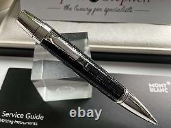 Montblanc Boheme Doue ballpoint pen + boxes