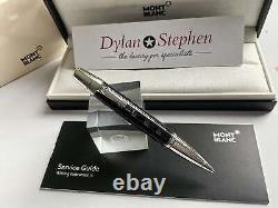 Montblanc Boheme Doue ballpoint pen + boxes