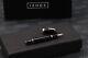 Montblanc Boheme Noir Fountain Pen OB Nib