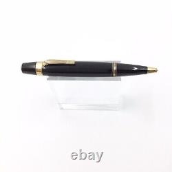 Montblanc Boheme ballpoint pen