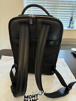 Montblanc Business Bag Meisterstuck Urban Large Backpack 124088