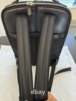 Montblanc Business Bag Meisterstuck Urban Large Backpack 124088