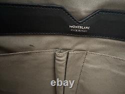 Montblanc Business Bag Meisterstuck Urban Large Backpack 124088