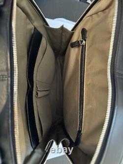 Montblanc Business Bag Meisterstuck Urban Large Backpack 124088