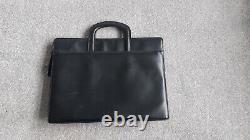 Montblanc Business Briefcases Black