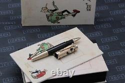 Montblanc Carlo Collodi Writers Limited Edition Rollerball Pen