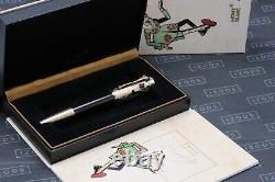 Montblanc Carlo Collodi Writers Limited Edition Rollerball Pen