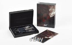 Montblanc Charles Dickens 3 Pieces Set Pen Mont Blanc (ask 4 Discount)