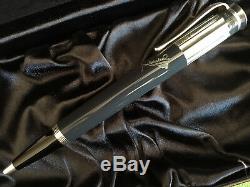 Montblanc Charles Dickens Ballpoint Pen Limited Edition Writer 2001