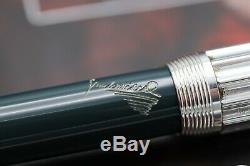 Montblanc Charles Dickens Writers Limited Edition Fountain Pen