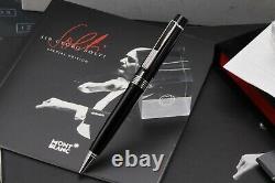 Montblanc Donation Series Georg Solti Special Edition Ballpoint Pen UNUSED